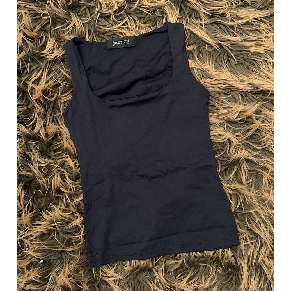 ZARA Tank Top